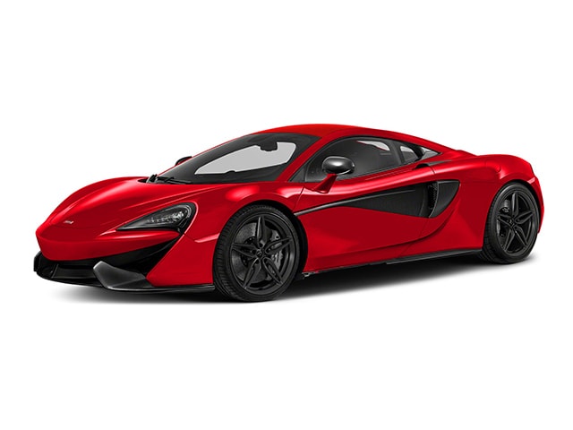 2021 McLaren 570S Coupe Digital Showroom | McLaren Philadelphia